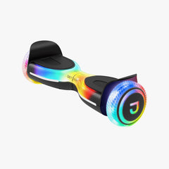 Hali X Light-Up Hoverboard