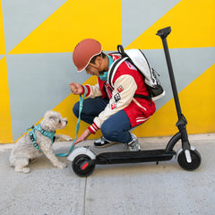 Ora Pro Electric Scooter