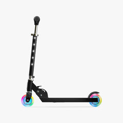 Moonbeam 2-Wheel Light-Up Kick Scooter