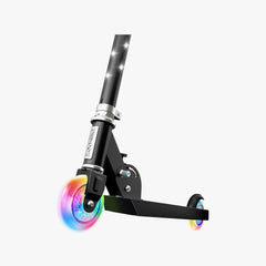 Moonbeam 2-Wheel Light-Up Kick Scooter