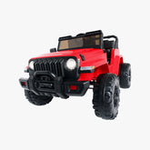Safara Kids' Electric Ride On
