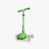 Bloom Go & Grow Light-Up Kick Scooter