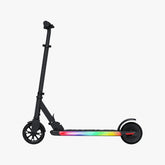 Omega Kids' Light-Up Electric Scooter