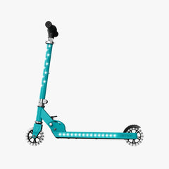 Jupiter 2-Wheel Light-Up Kick Scooter
