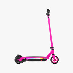 Echo X Kids' Light-Up Electric Scooter