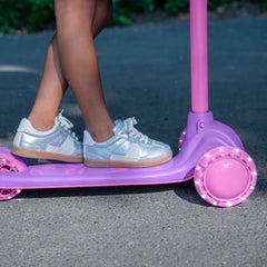 Gem Learn & Grow Kick Scooter