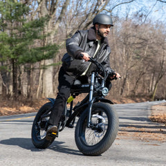 Otto All-Terrain Electric Bike