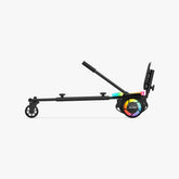 Fade Light-Up JetKart® & Hoverboard Combo