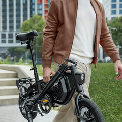 Bolt Pro X Electric Bike