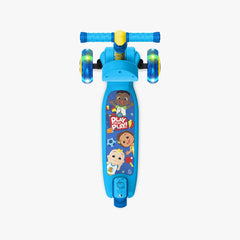 CoComelon 2-in-1 Kick Scooter