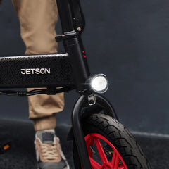 Arro Folding Electric Bike