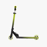Juno 2-Wheel Light-Up Kick Scooter