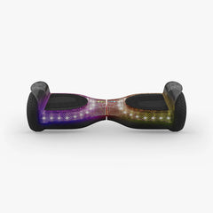 Lyra Light-Up Hoverboard