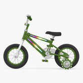 Light Rider 12 Kids’ Light-Up Bike