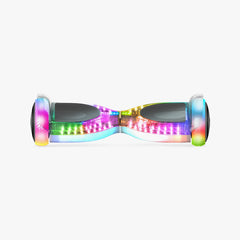 Pixel Light-Up Hoverboard