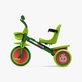 CoComelon Light-Up Trike
