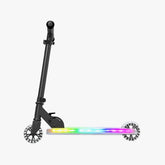 Helio X 2-Wheel Light-Up Kick Scooter