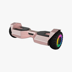 Impact Light-Up Hoverboard