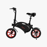 Bolt Electric Ride-On