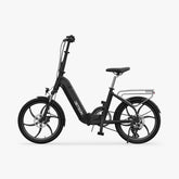 Universe Electric Cruiser Bike