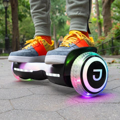 Hali X Light-Up Hoverboard