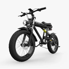 Otto All-Terrain Electric Bike