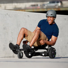 JetKart® 2.0 Hoverboard Attachment