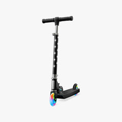 Moonbeam 2-Wheel Light-Up Kick Scooter