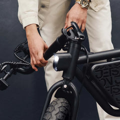 Atlas Fat Tire Electric Bike