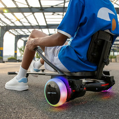 JetKart® 3.0 Hoverboard Attachment