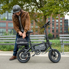 Bolt Pro Max Electric Bike