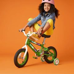 Light Rider 12 Kids’ Light-Up Bike