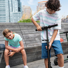 Relay Kids' Electric Scooter