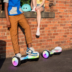 Plasma X LavaTech Hoverboard