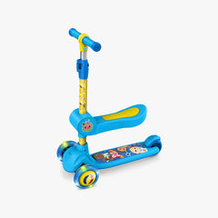 CoComelon 2-in-1 Kick Scooter