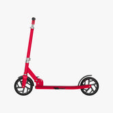 Hex Big-Wheel Kick Scooter