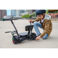 JetKart® Hoverboard Attachment