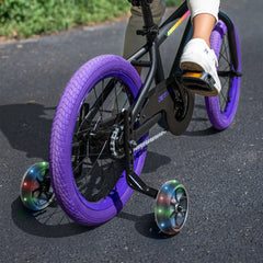 Spark 2.0 Light-Up Training Wheels