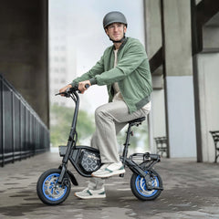 Bolt X Electric Ride-On