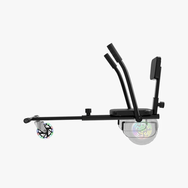 JetKart® Hoverboard Attachment