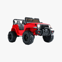 Safara Kids' Electric Ride On