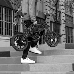 Bolt Pro Electric Bike