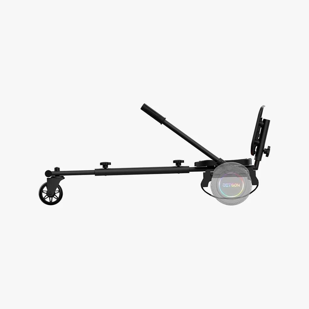 JetKart® 3.0 Hoverboard Attachment