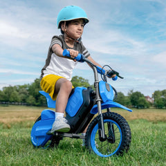 Fort Kids' Electric Ride-On