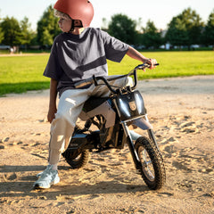 Horizon X Electric Dirt Bike