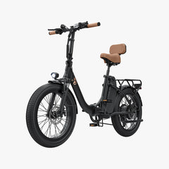 Venture Electric Cruiser Bike