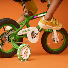 Light Rider 12 Kids’ Light-Up Bike