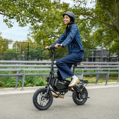 Bolt Pro Max Electric Bike