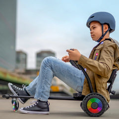JetKart® Hoverboard Attachment