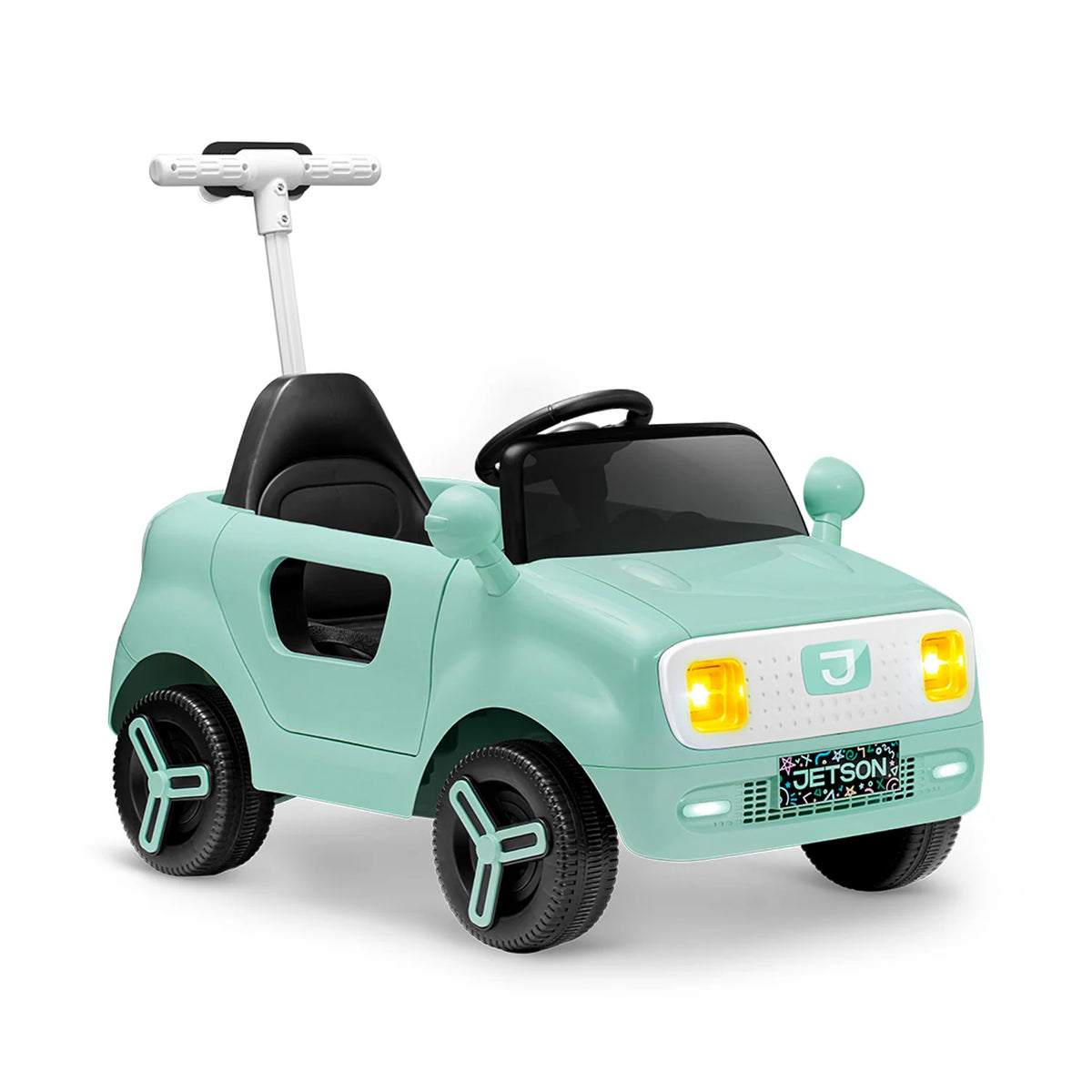 Mako Kids’ Electric Ride-On